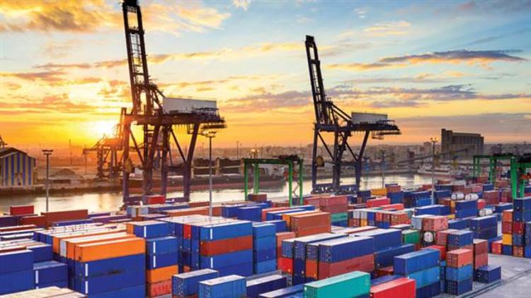 Ekonomideki yavaşlamanın etkisiyle cari denge fazla verdi